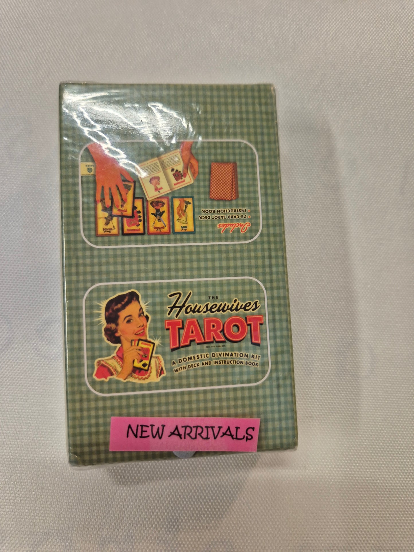 The Housewives Tarot