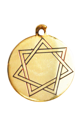 Heptagram / Mystic Star