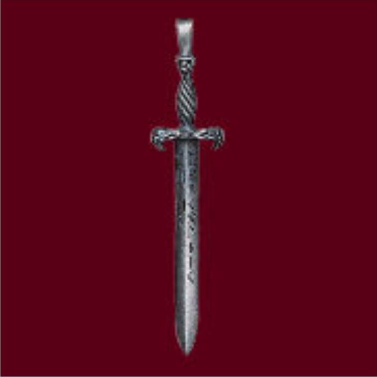 Glastonbury Sword