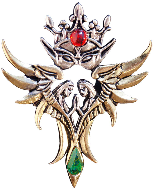 Angels of Oberon
