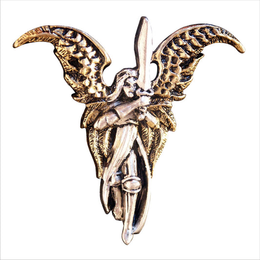 Archangel Michael