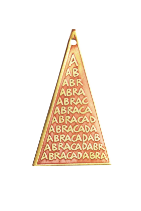 Abraca Triangle
