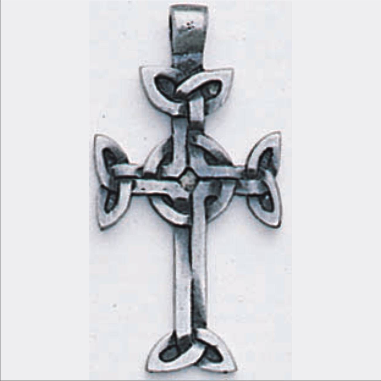 Lendlefoot Cross