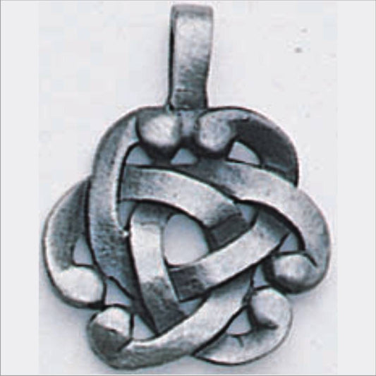 Wayland's Knot