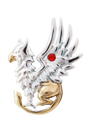 Griffin's Gift