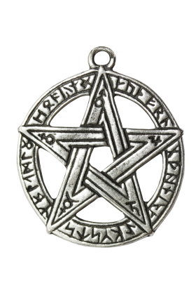 Runestar Pentagram