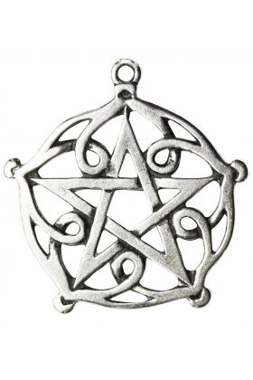 Pentagram of Brisingamen
