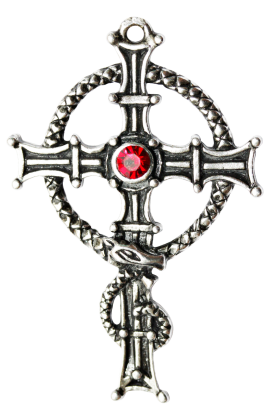 St Columba's Cross