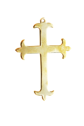 Celtic Cross
