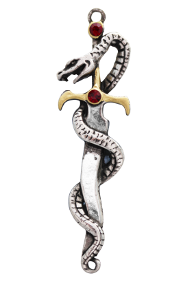 Dagger Of Sesa