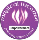 Empowerment Incence