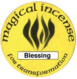 Blessing Incense