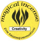 Creativity Incense
