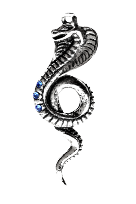 Wadjet (Snake)
