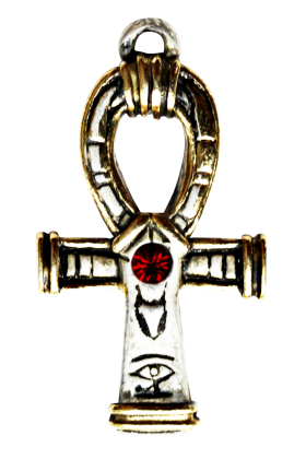 Small Ankh