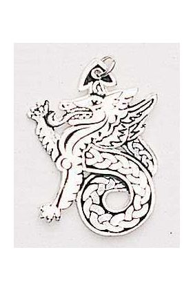 Celtic Dragon