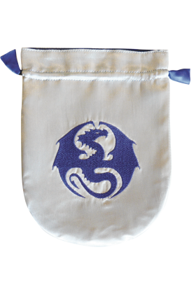 Dragon Tarot Bag