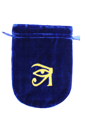 Eye of Horus Tarot Bag