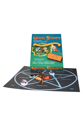 Witchstone Set