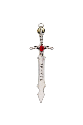 Sword Of Jotun